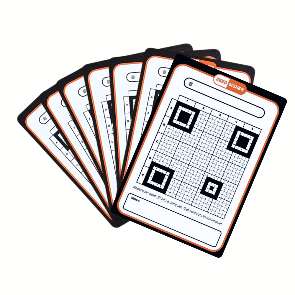 Seedqr